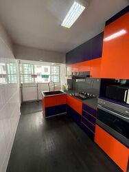Blk 780D Woodlands Crescent (Woodlands), HDB 4 Rooms #531735441